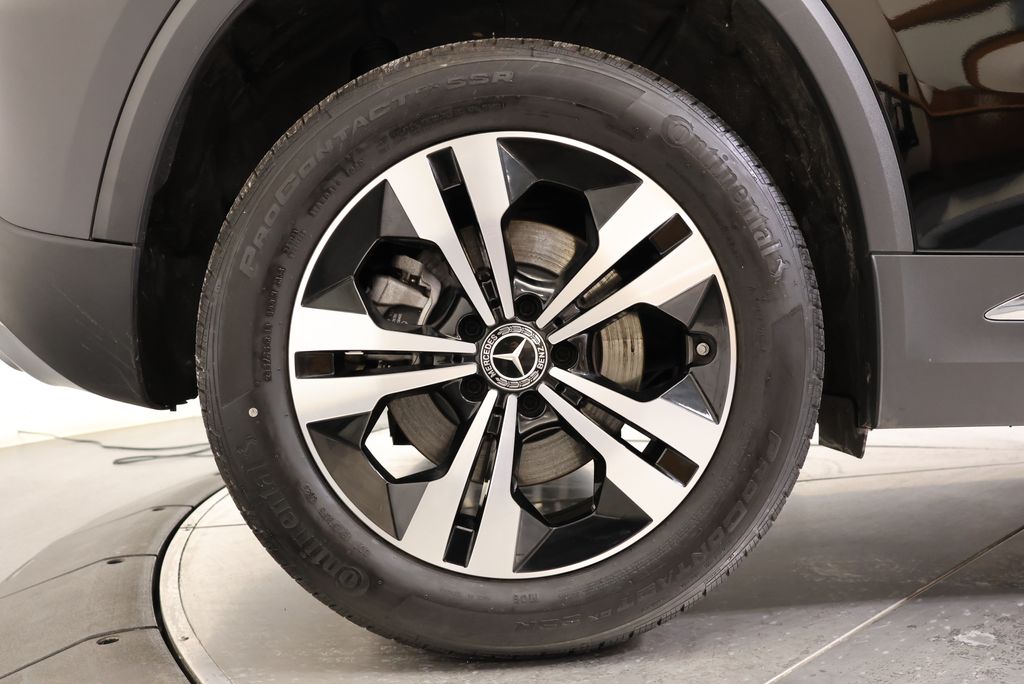 Thumbnail: 2026 Mercedes-Benz GLA - 13