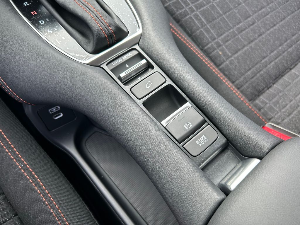 Thumbnail: 2026 Honda HR-V - 31