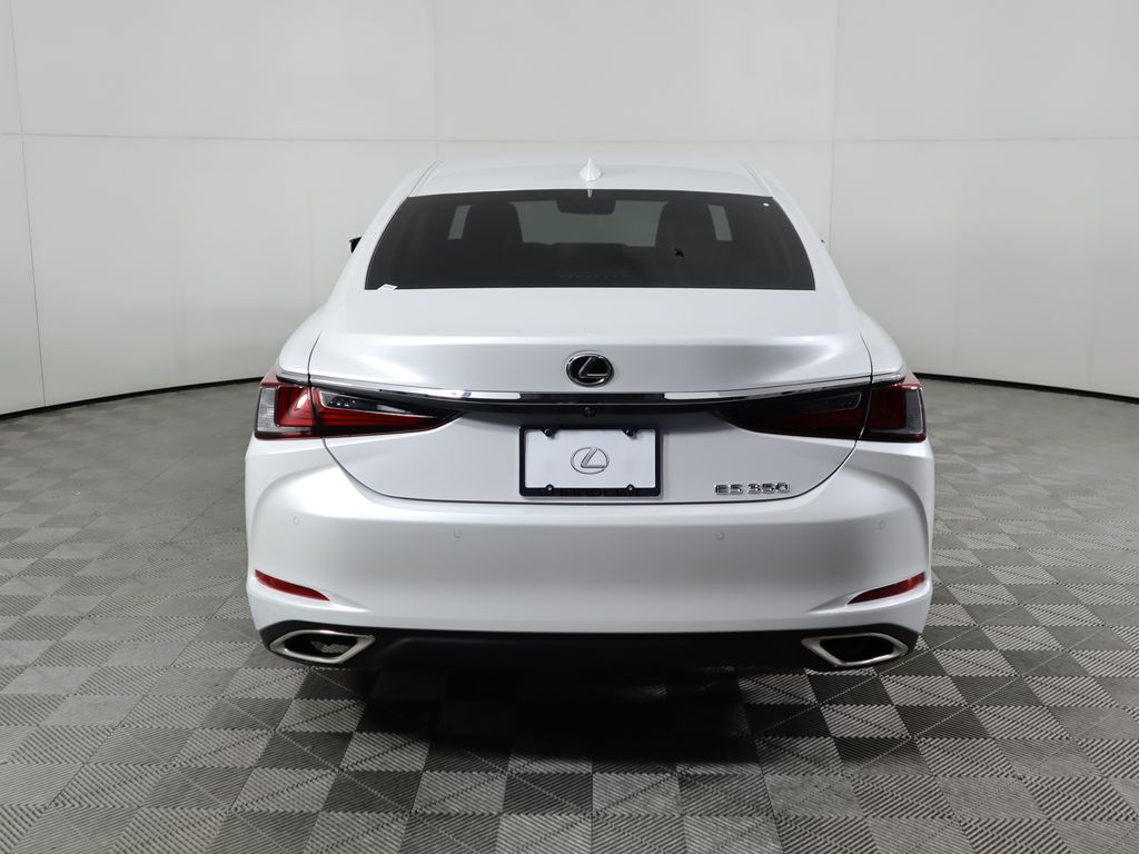 Thumbnail: 2025 Lexus ES - 6