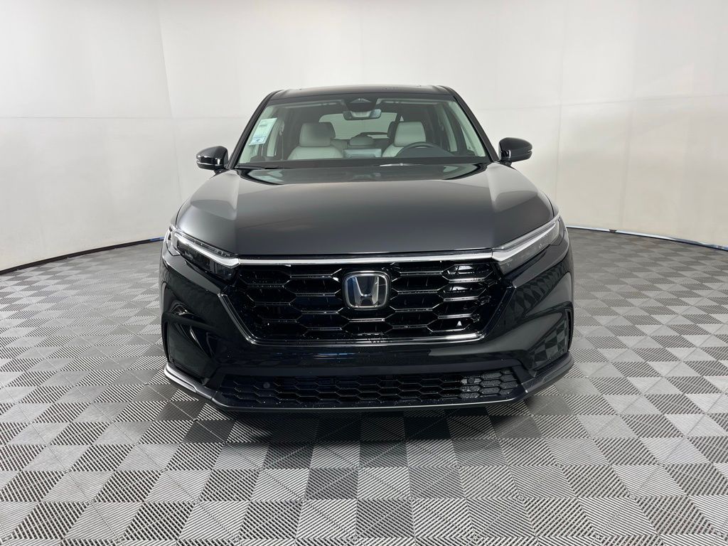 2025 Honda CR-V EX-L 7