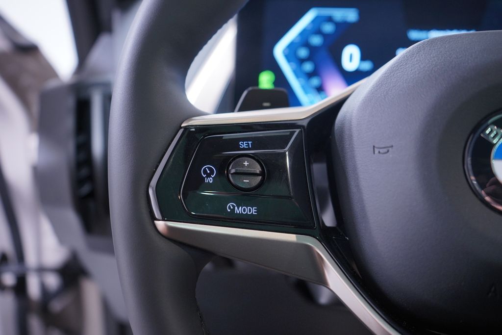 Thumbnail: 2025 BMW X3 - 19