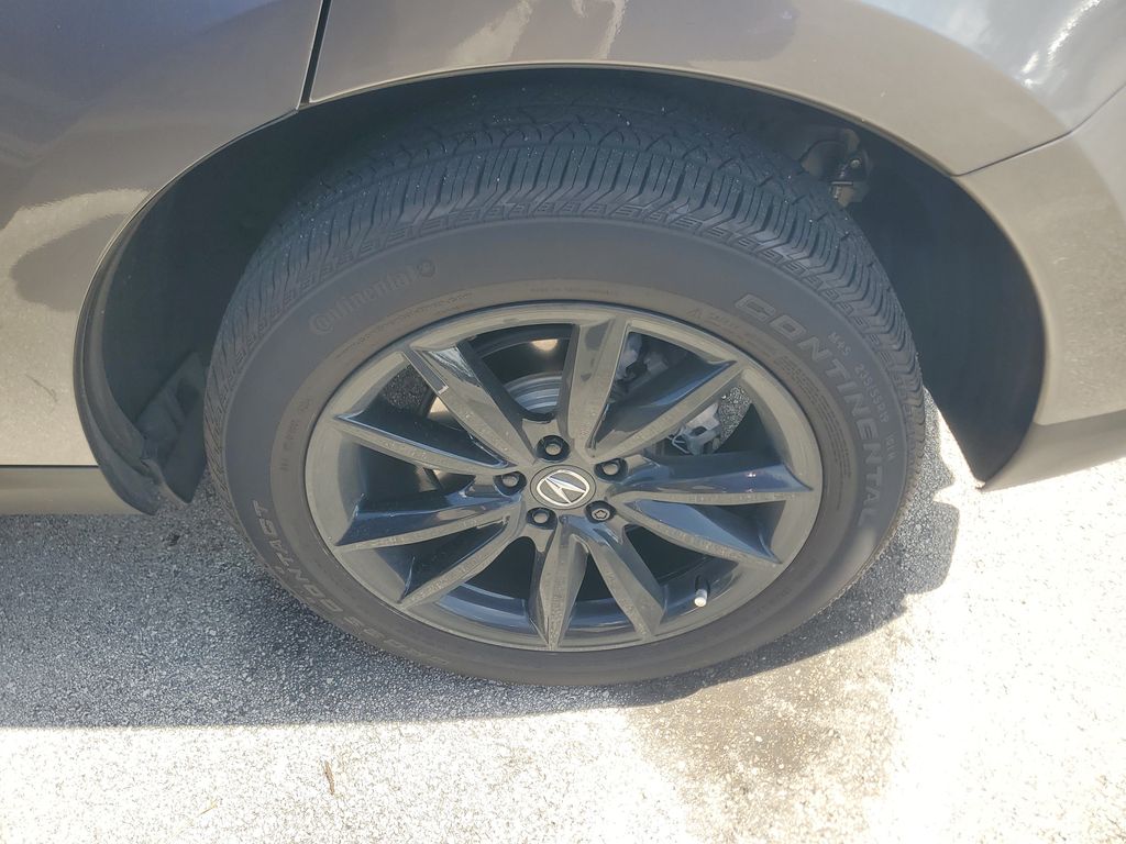 2025 Acura RDX - $37,988