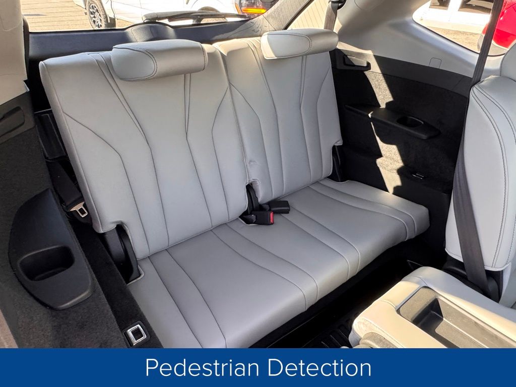 2023 Acura MDX w/Tech