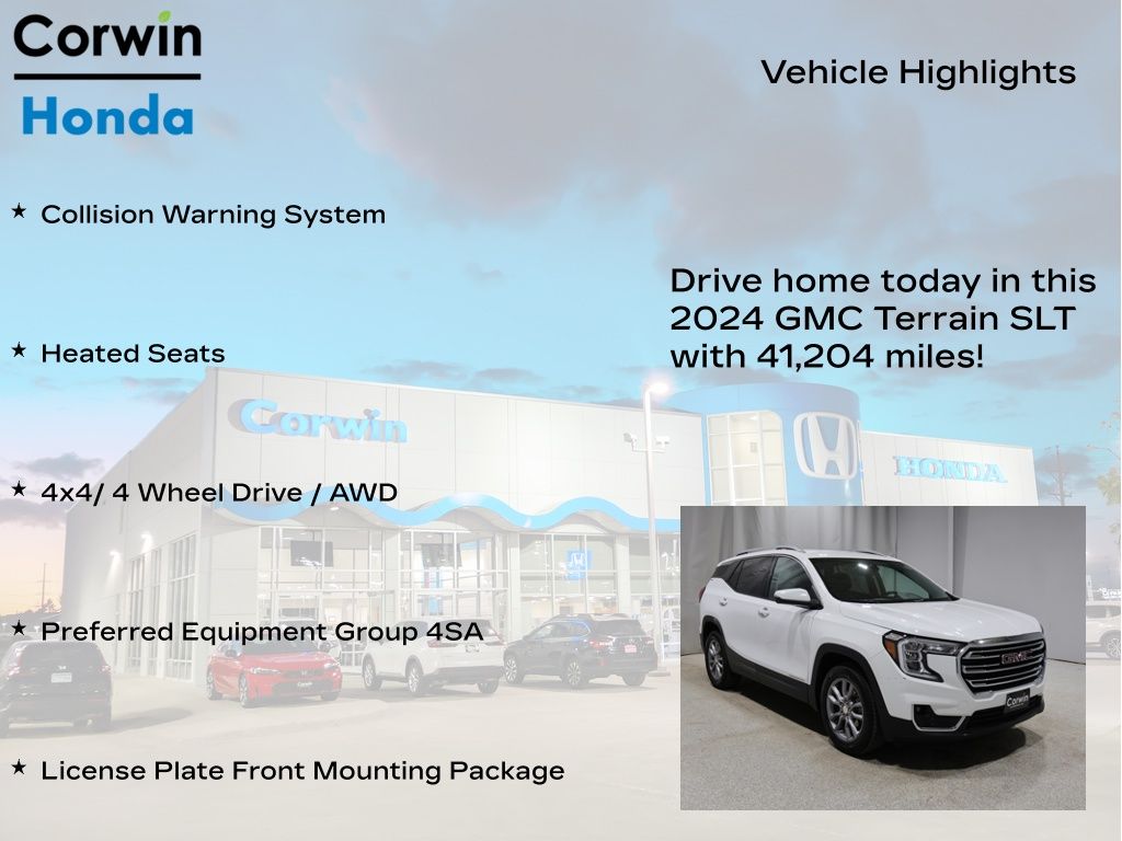 View vehicle photo 6
