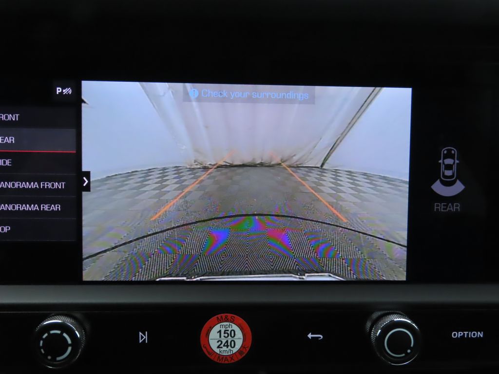 Thumbnail: 2025 Porsche Macan - 17