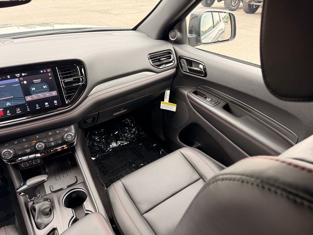 DodgeDurango21