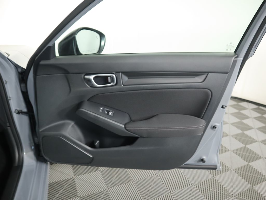 Thumbnail: 2026 Honda Civic - 25