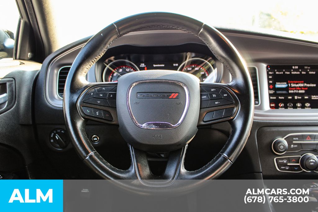 2023 Dodge Charger SXT photo 22