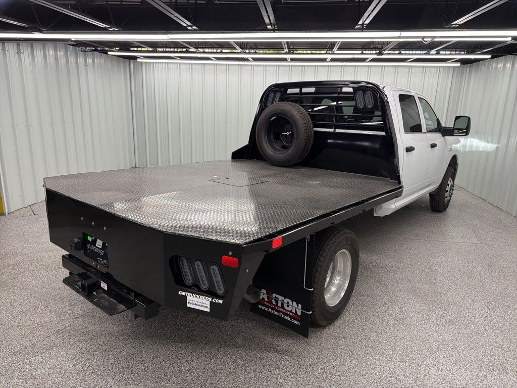 2026 Ram 3500 Tradesman - 5