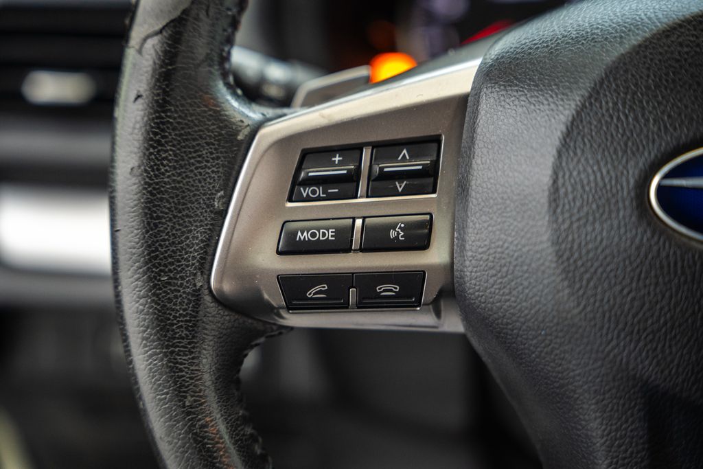 SubaruXV Crosstrek26