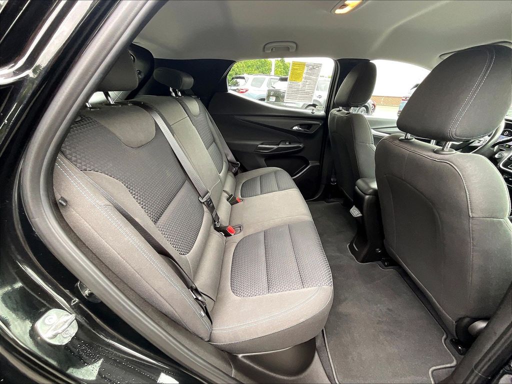 2023 Chevrolet Bolt EUV — photo 16
