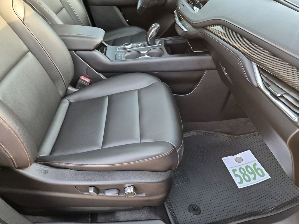 Used Car 2019 Cadillac Xt4  Sport For Sale Under $25,000 In Austin, Texas