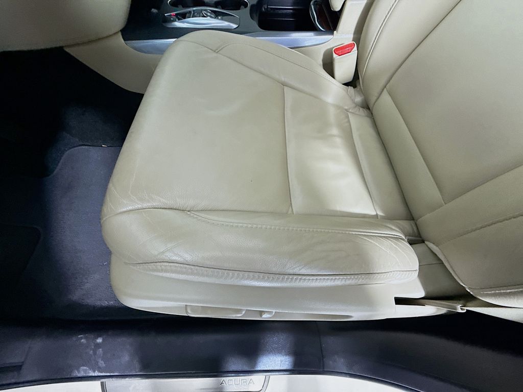 Thumbnail: 2016 Acura MDX - 19