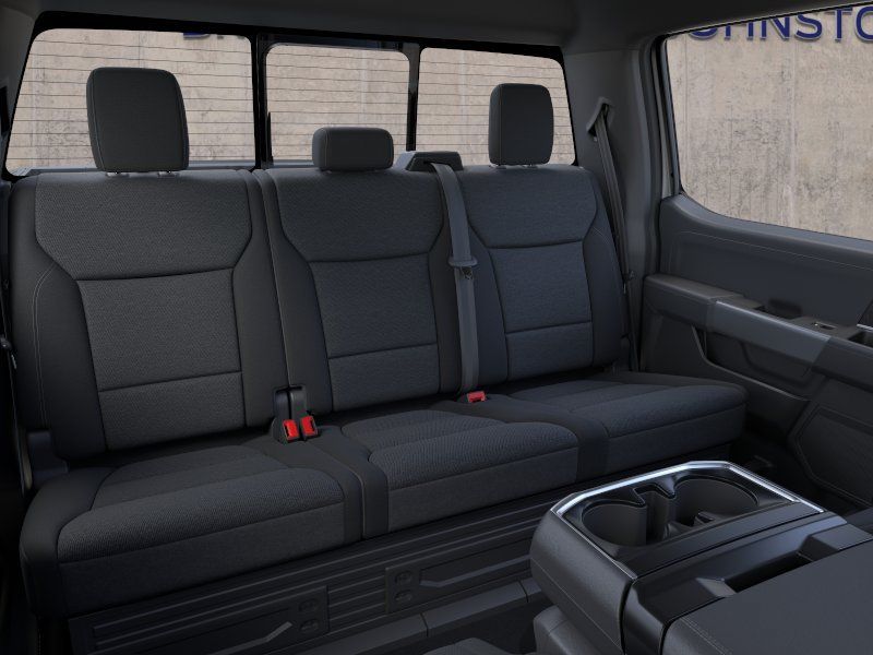 2026 Ford F-150 XLT - 10