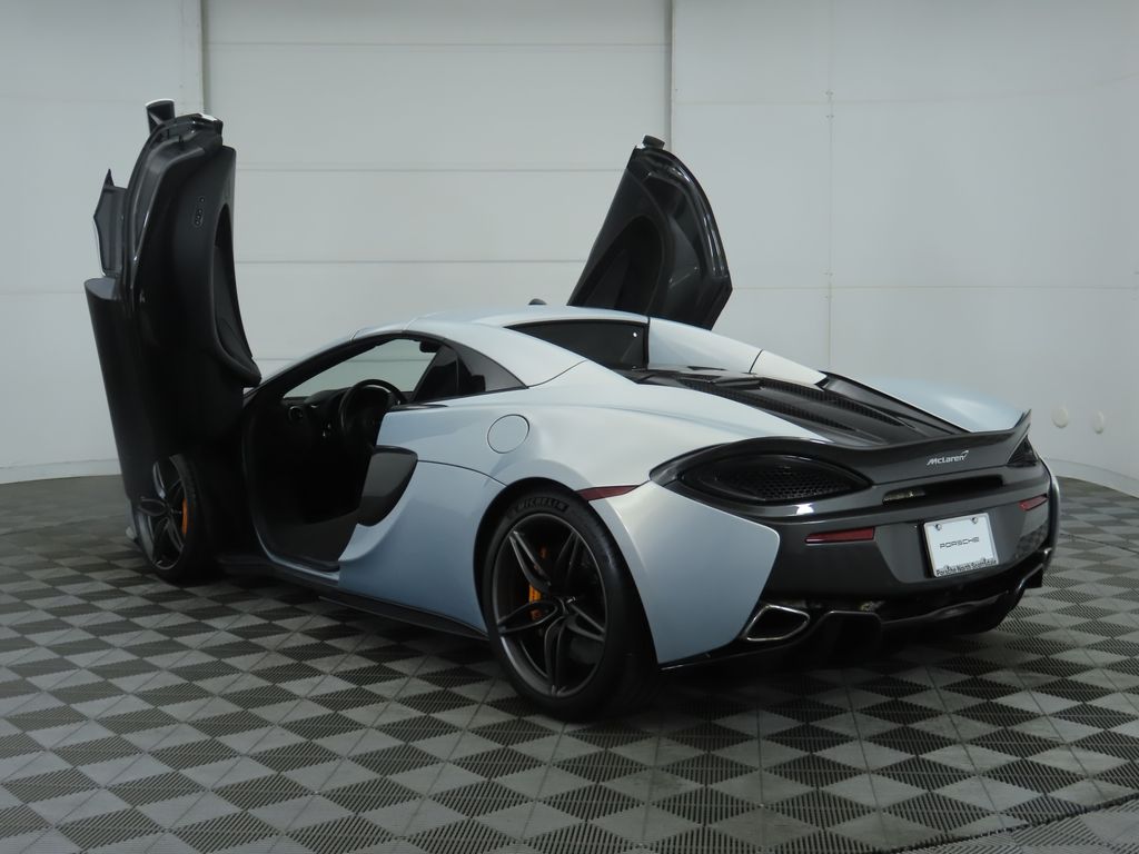 Thumbnail: 2019 Mclaren  - 23