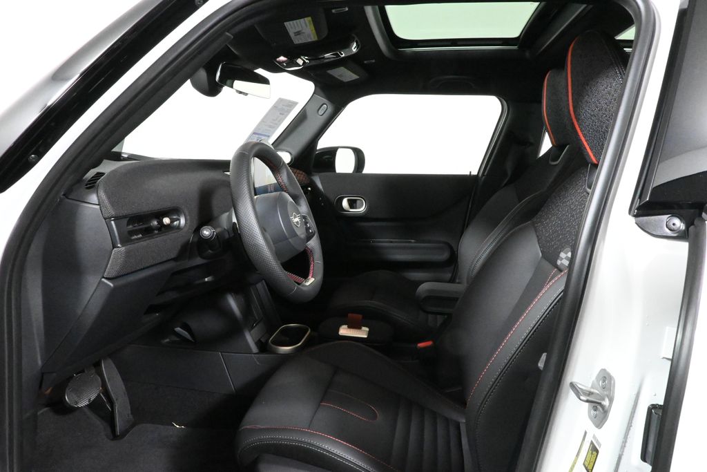 Thumbnail: 2026 MINI Cooper - 3