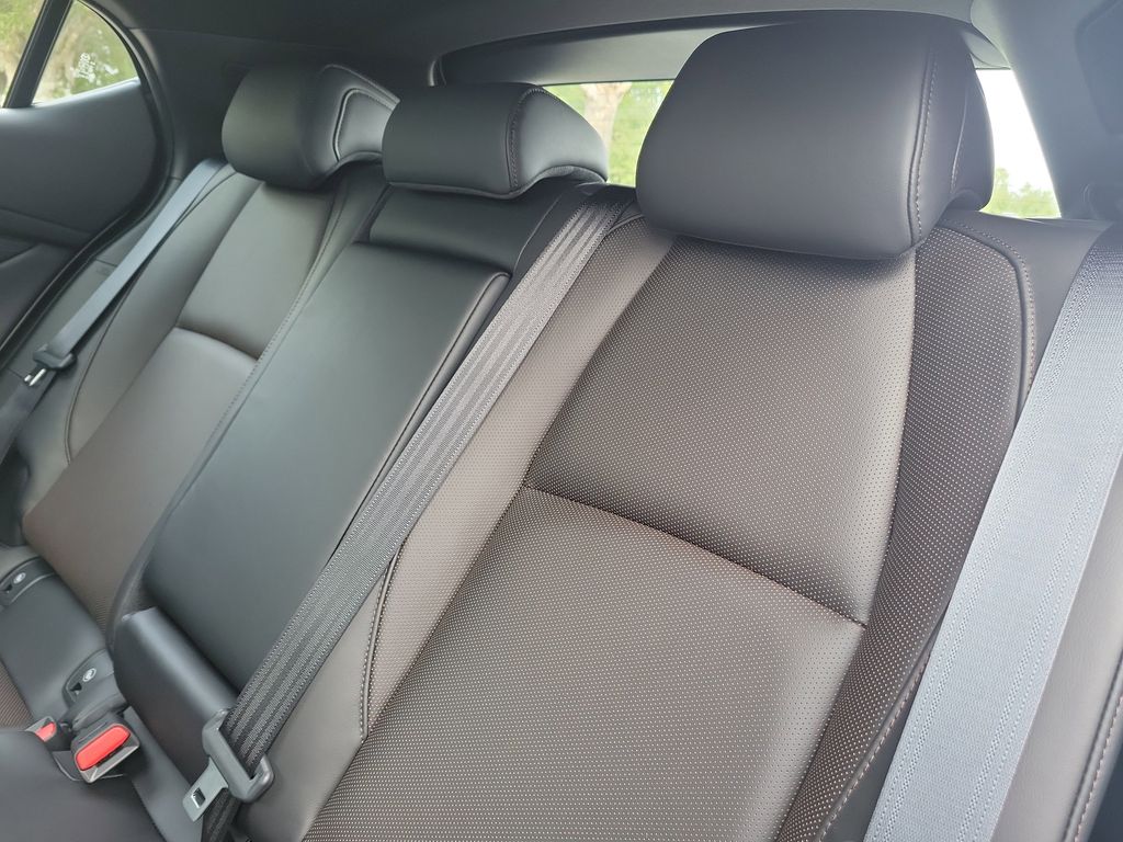 2026 Mazda Mazda3 Premium - Photo 11