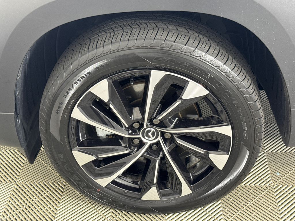 Used 2026 Gray Mazda Premium Plus image 12