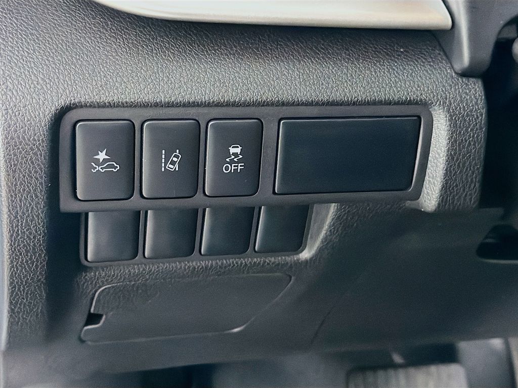 Used 2025 Mitsubishi Eclipse Cross SUV