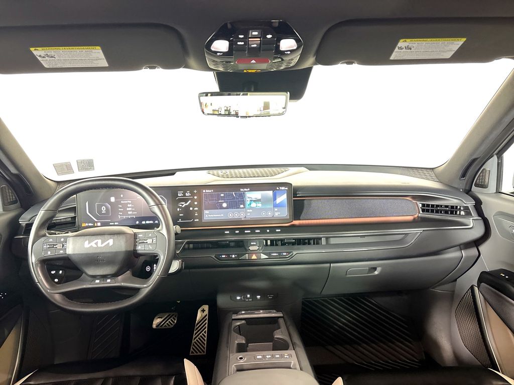 2024 Kia EV9 GT-Line