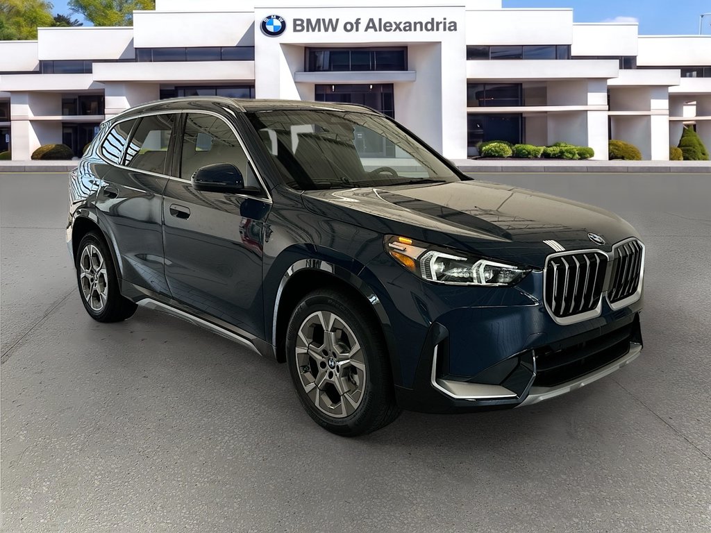 2026 BMW X1 2026 BMW X1 xDrive28i 4D Sport Utility