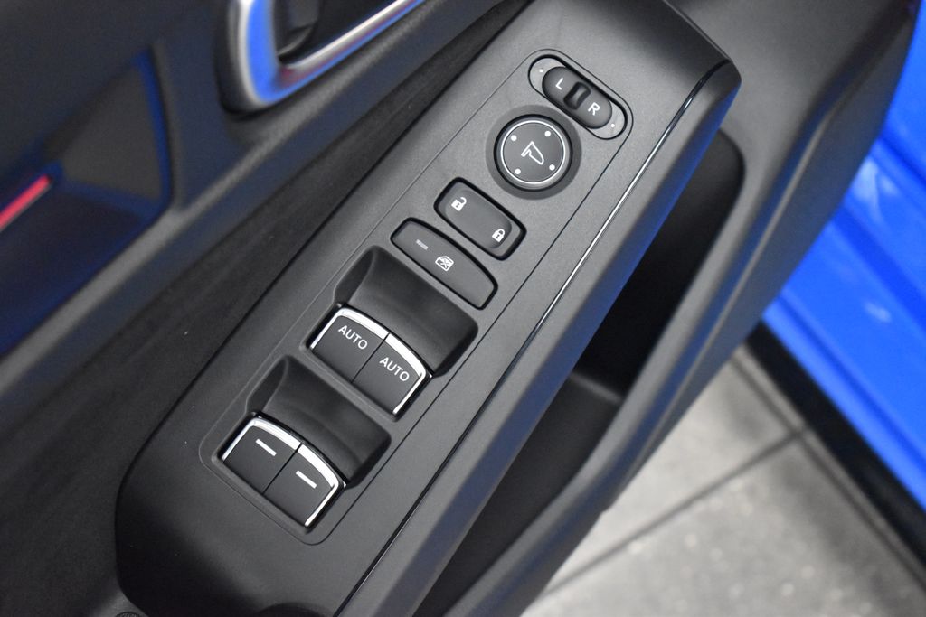 Thumbnail: 2025 Honda Civic - 9