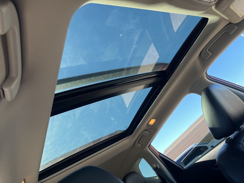 Thumbnail: 2019 Nissan Rogue - 31