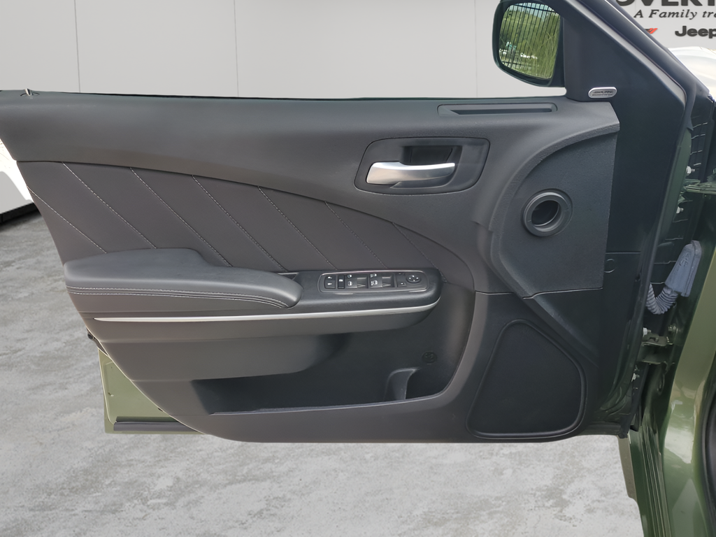 Used Car 2023 Dodge Charger  R/t Scat Pack For Sale Under $50,000 In Austin, Texas