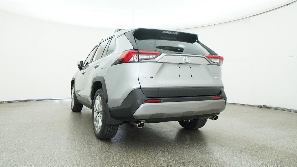 Thumbnail: 2025 Toyota RAV4 - 3