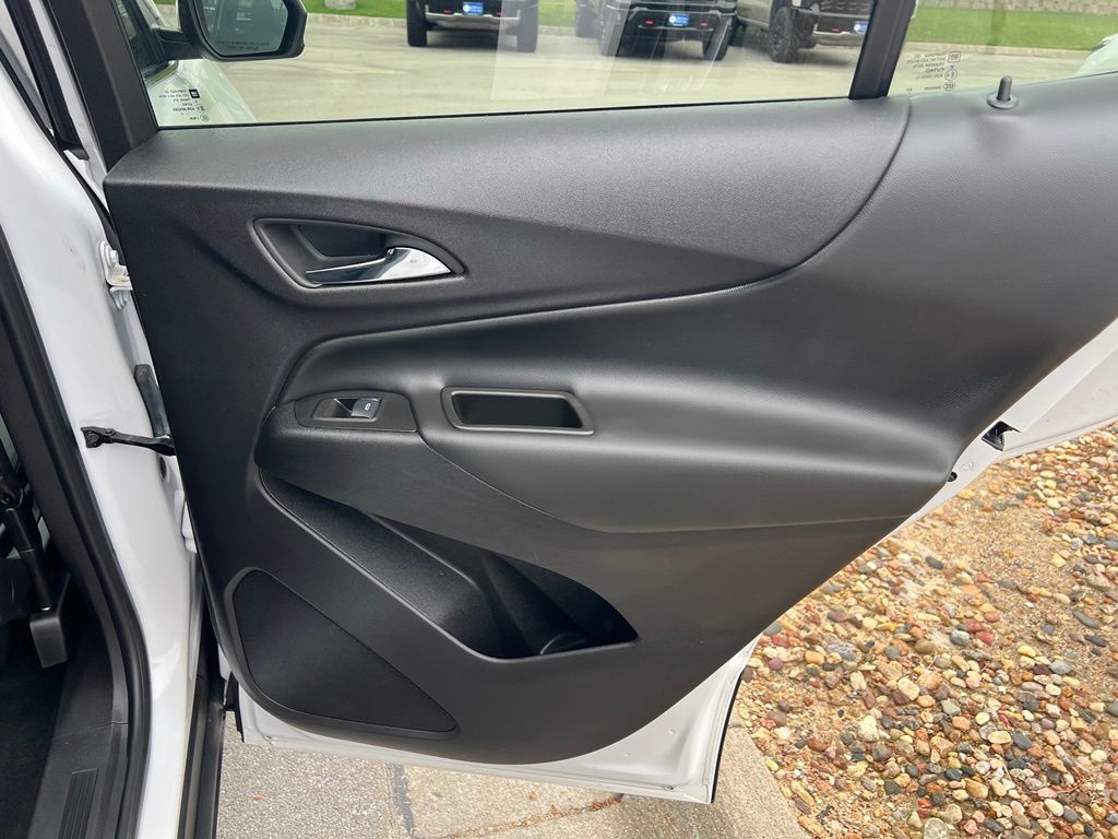 Used 2024 Chevrolet Equinox SUV