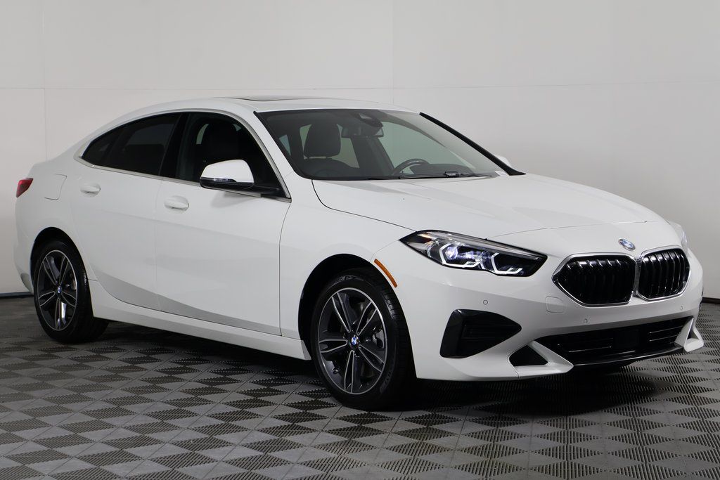 Thumbnail: 2023 BMW 2 Series - 3