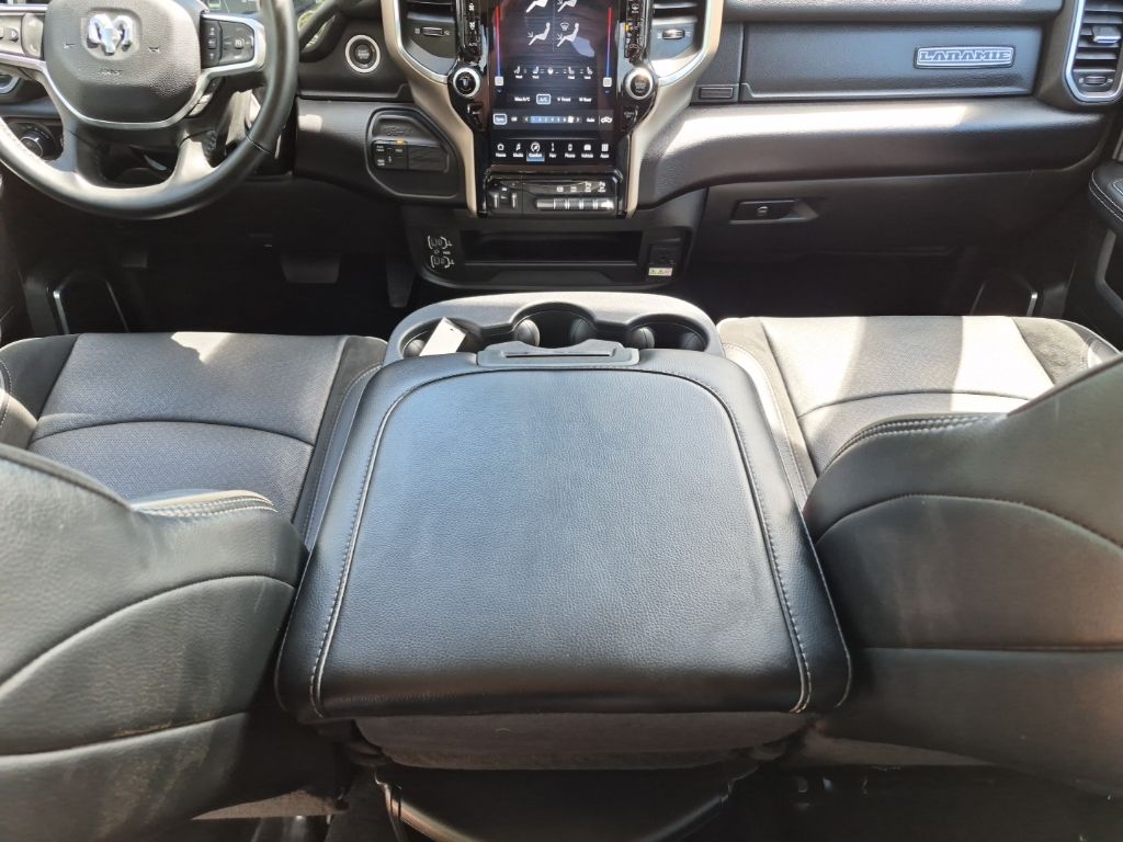 Used Car 2024 Ram 2500  Laramie For Sale Under $60,000 In Austin, Texas