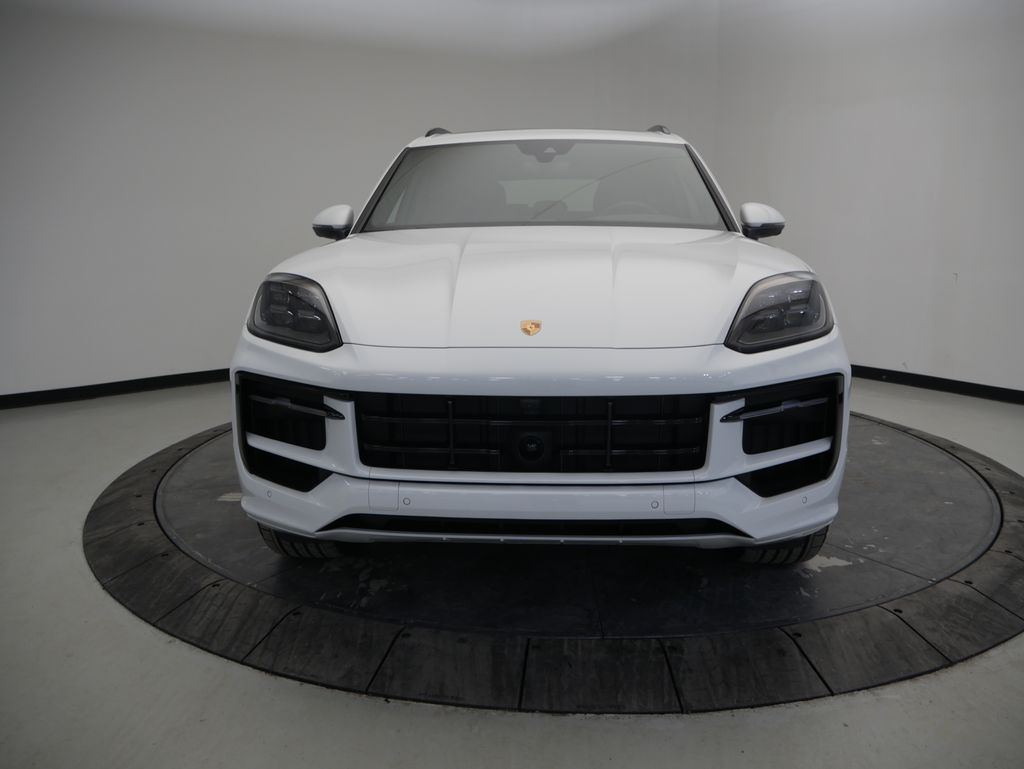 Thumbnail: 2026 Porsche Cayenne - 10