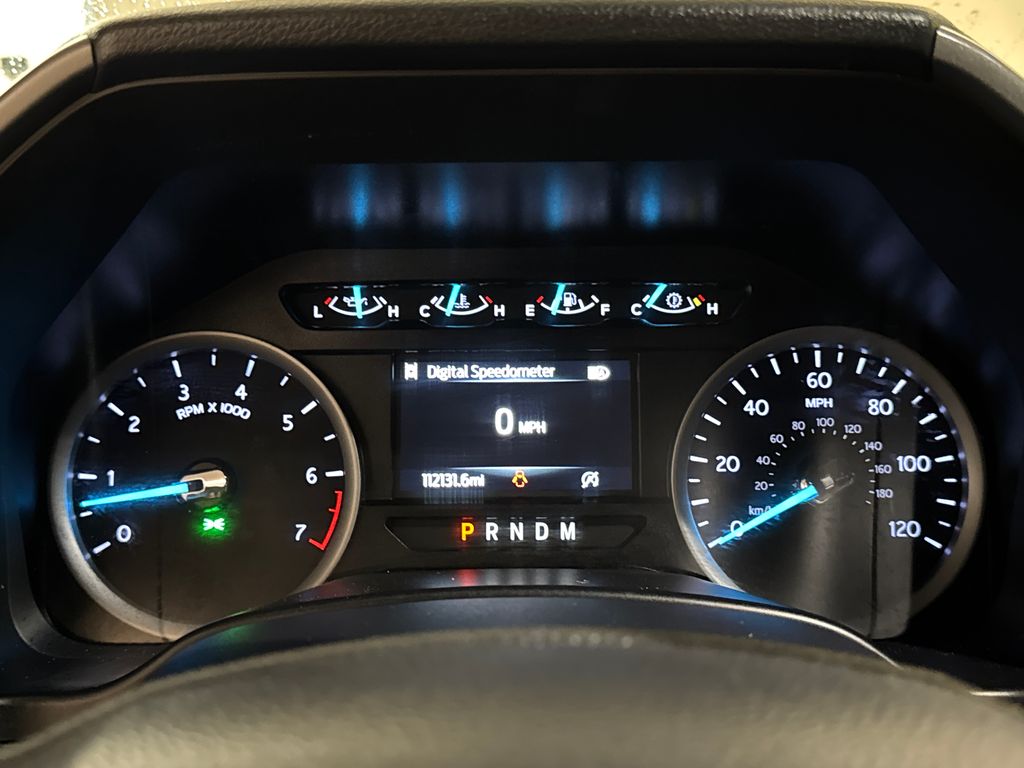 Certified Used 2020 Black Ford XLT image 24