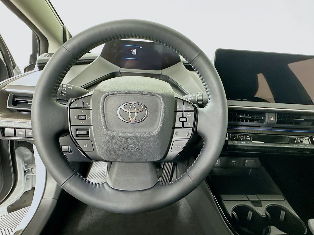 Thumbnail: 2025 Toyota Prius - 11