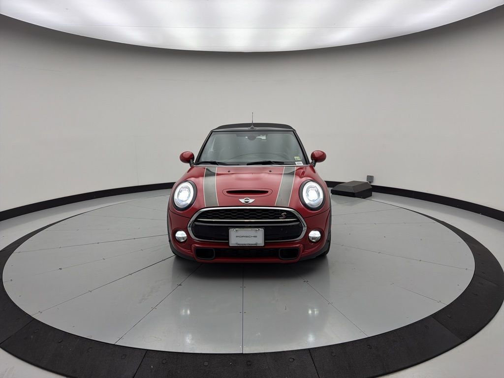 Thumbnail: 2018 MINI Cooper - 2