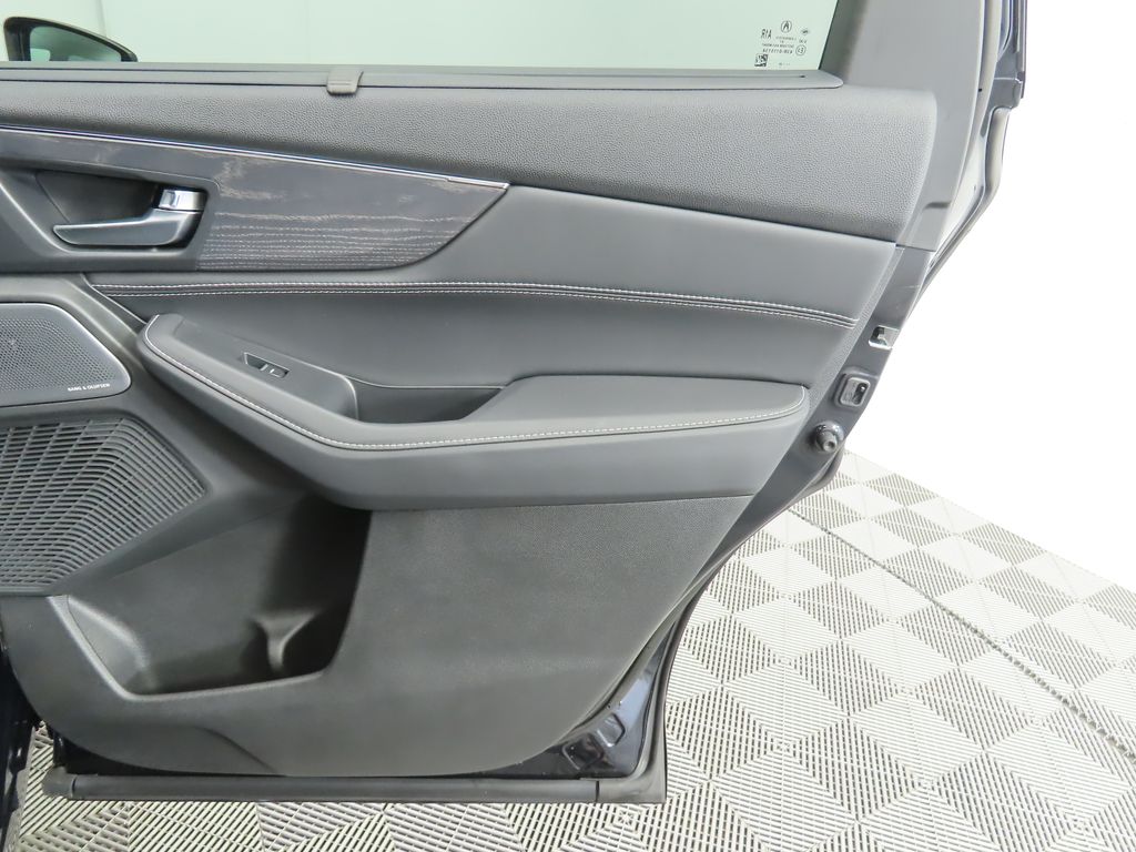 2025 Acura MDX Advance 27