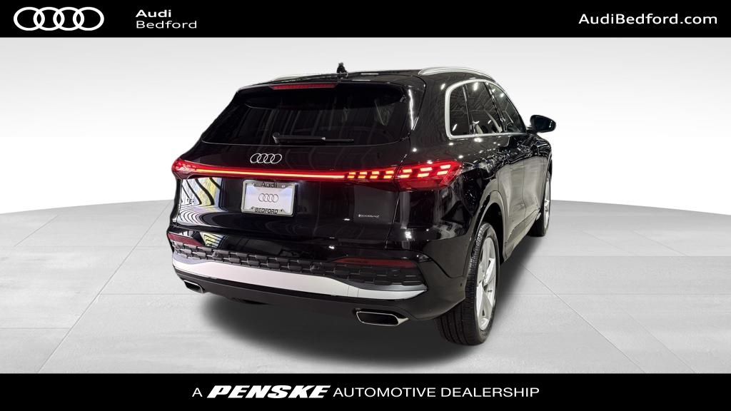 Thumbnail: 2025 Audi Q5 - 6