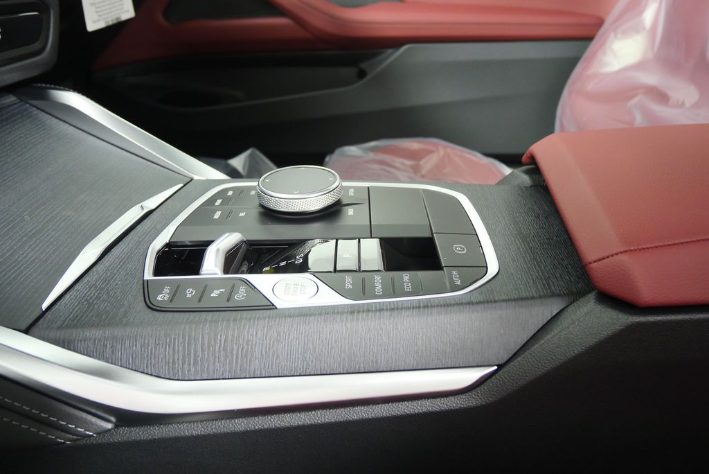 Thumbnail: 2026 BMW 4 Series - 17