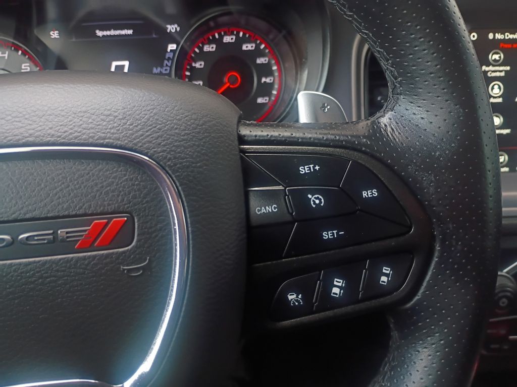 Used Car 2023 Dodge Charger  R/t For Sale Under $40,000 In Austin, Texas