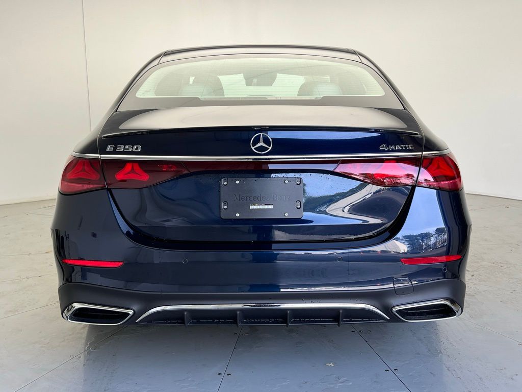 Thumbnail: 2026 Mercedes-Benz E-Class - 21