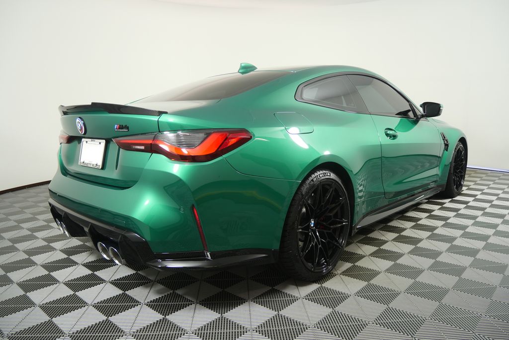 Thumbnail: 2022 BMW M4 - 3