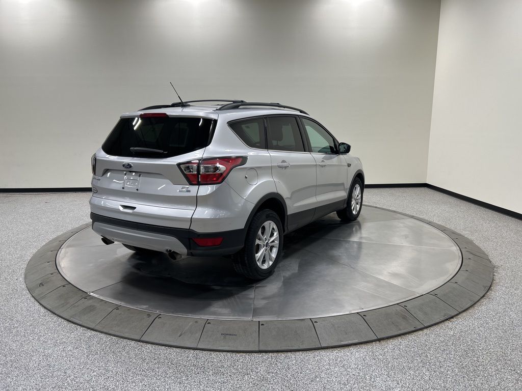 used 2017 Ford Escape car, priced at $12,985