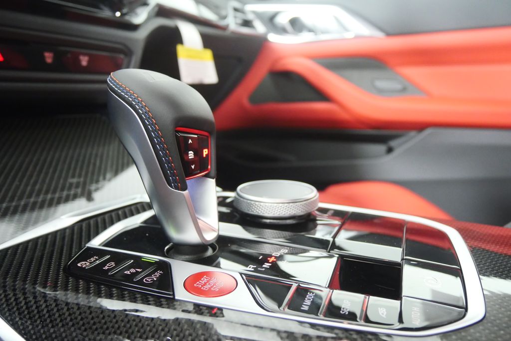 Thumbnail: 2026 BMW M4 - 20