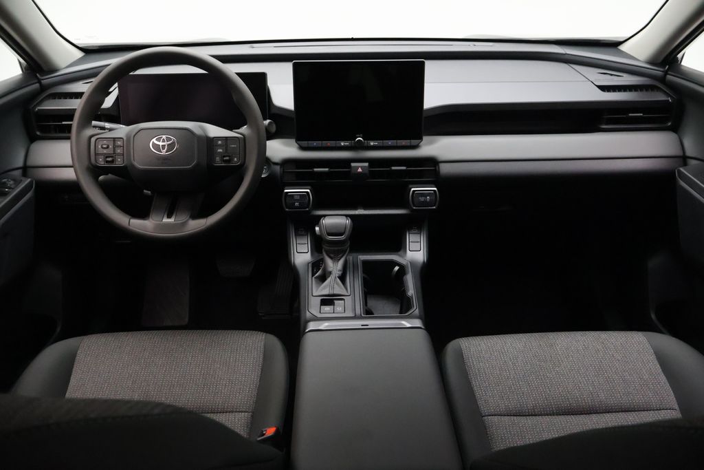 Thumbnail: 2026 Toyota RAV4 - 24
