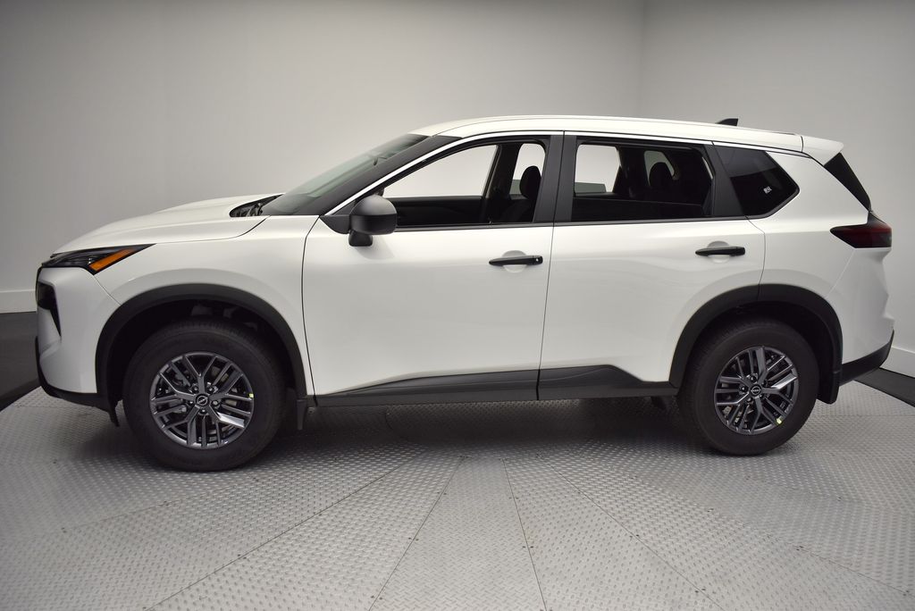 Thumbnail: 2026 Nissan Rogue - 8