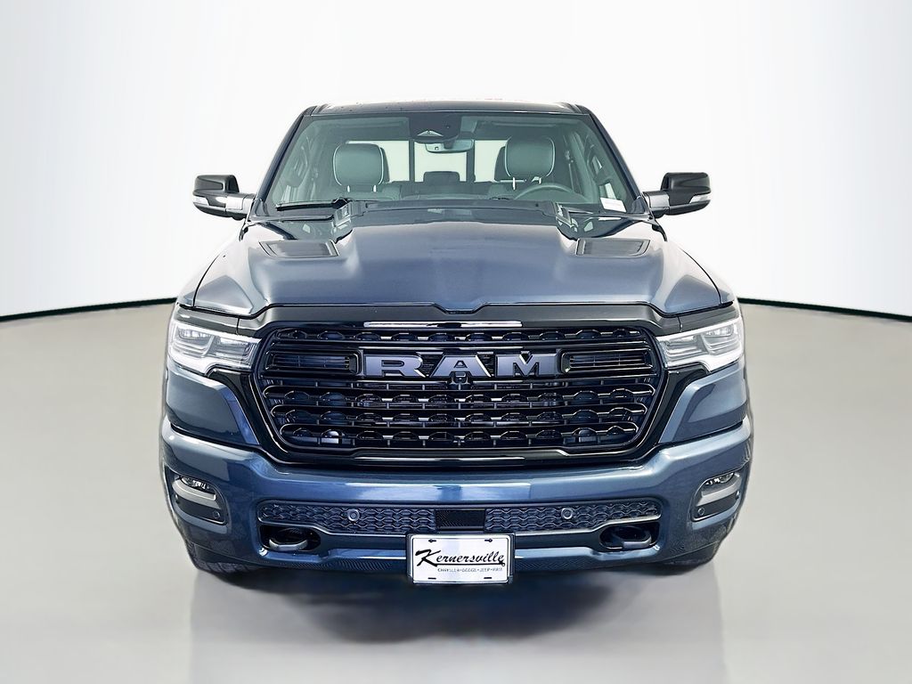 New 2026 Blue Ram Limited 12in image 2
