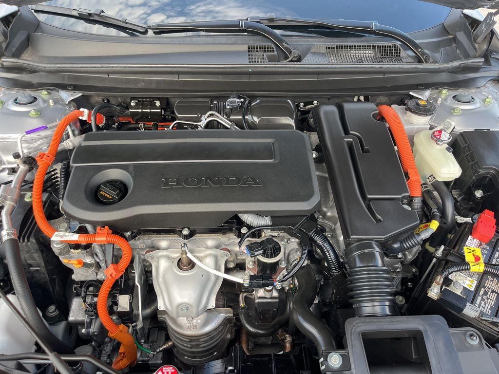 Thumbnail: 2023 Honda Accord - 13