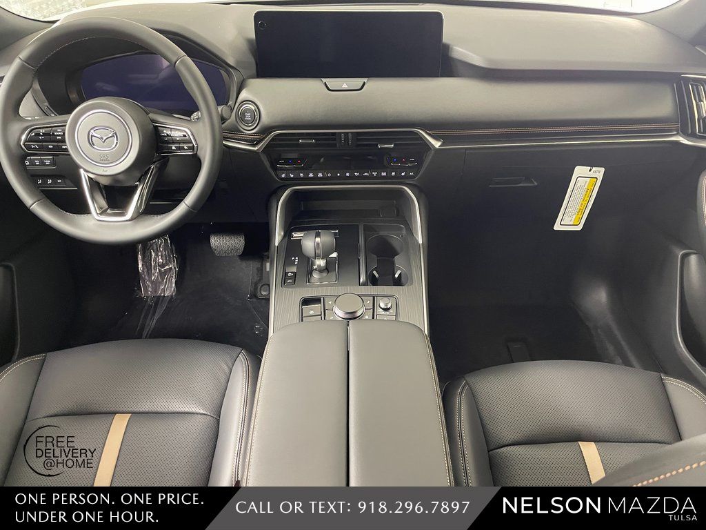 New 2026 White Mazda 3.3 Turbo S Premium Plus image 42