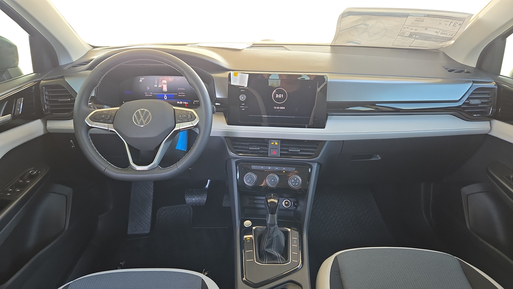 2026 Volkswagen Taos